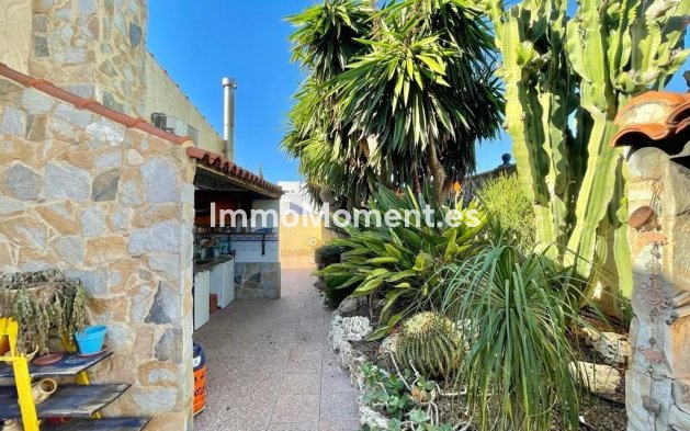 Revente - Villa individuelle - Santa Pola - Gran Alacant