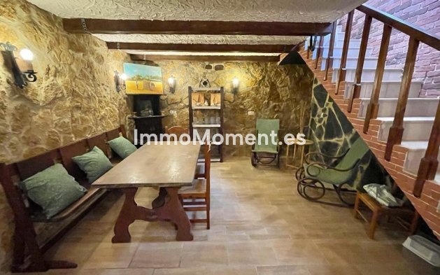 Revente - Villa individuelle - Santa Pola - Gran Alacant