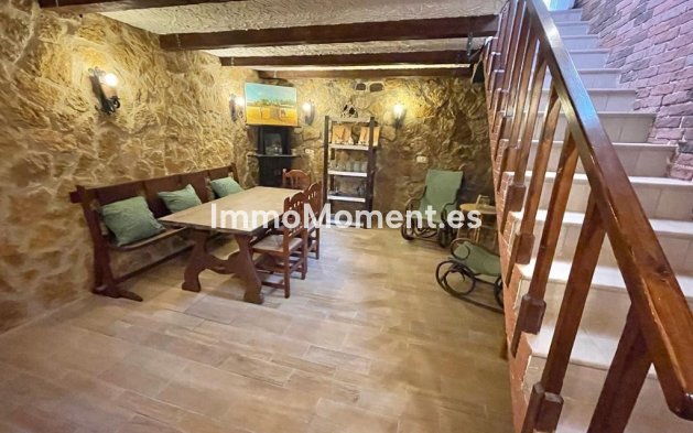 Revente - Villa individuelle - Santa Pola - Gran Alacant