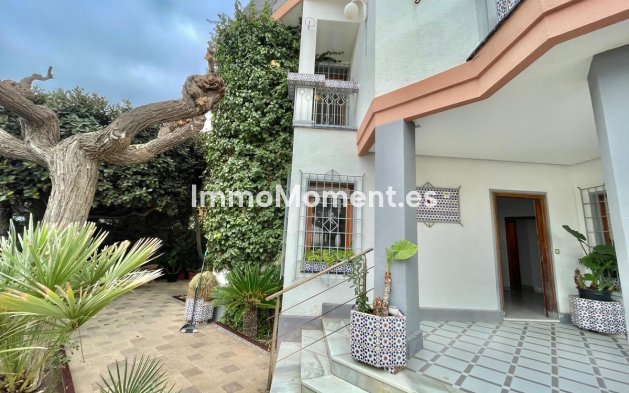Revente - Villa individuelle - Santa Pola - Santa Pola Centro