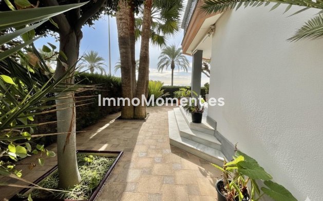 Revente - Villa individuelle - Santa Pola - Santa Pola Centro