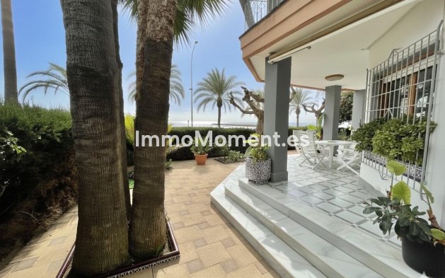 Revente - Villa individuelle - Santa Pola - Santa Pola Centro
