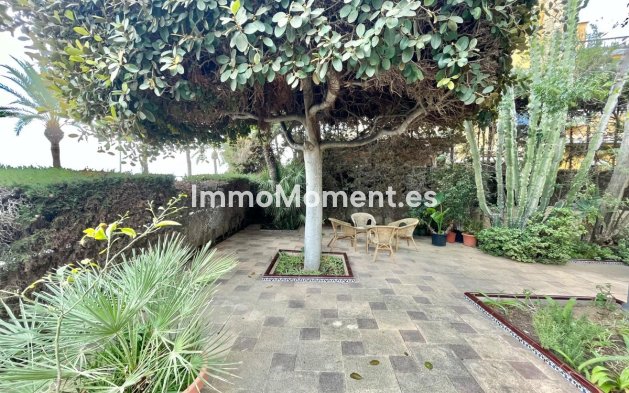 Revente - Villa individuelle - Santa Pola - Santa Pola Centro