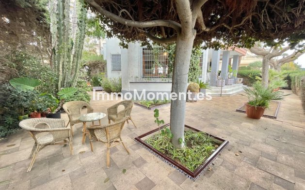 Revente - Villa individuelle - Santa Pola - Santa Pola Centro