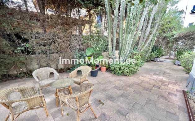Revente - Villa individuelle - Santa Pola - Santa Pola Centro