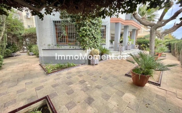 Revente - Villa individuelle - Santa Pola - Santa Pola Centro