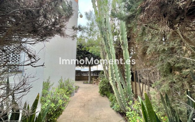 Revente - Villa individuelle - Santa Pola - Santa Pola Centro