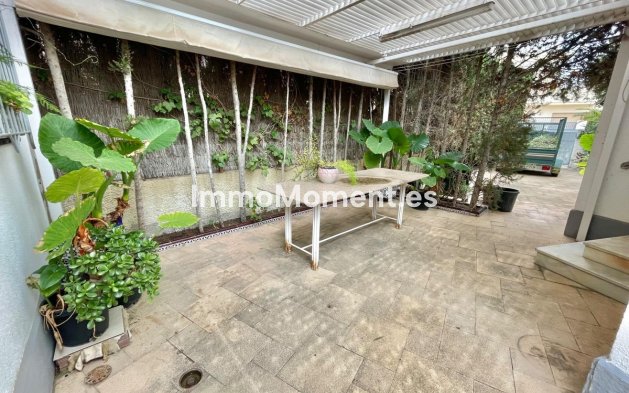 Revente - Villa individuelle - Santa Pola - Santa Pola Centro