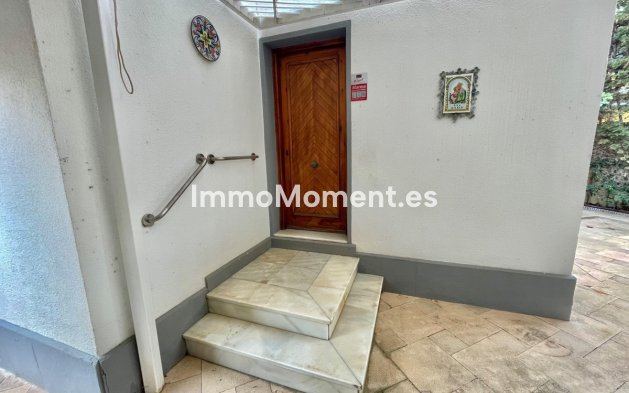 Revente - Villa individuelle - Santa Pola - Santa Pola Centro