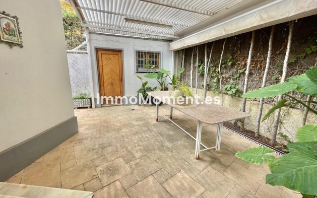Revente - Villa individuelle - Santa Pola - Santa Pola Centro