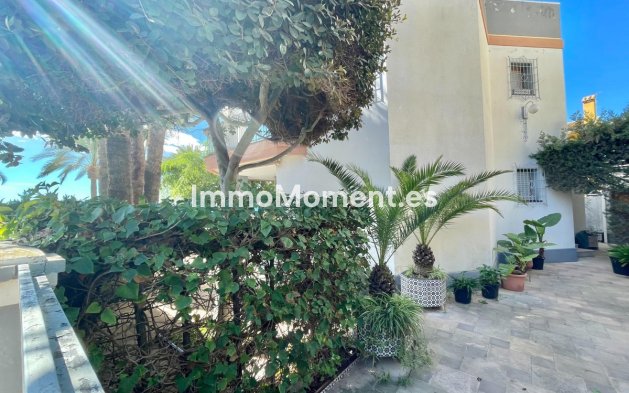 Revente - Villa individuelle - Santa Pola - Santa Pola Centro