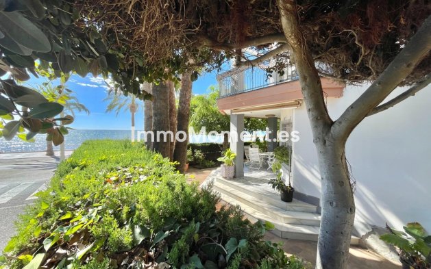 Revente - Villa individuelle - Santa Pola - Santa Pola Centro