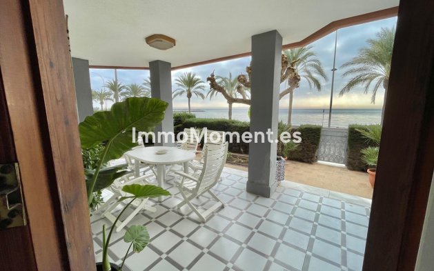 Revente - Villa individuelle - Santa Pola - Santa Pola Centro
