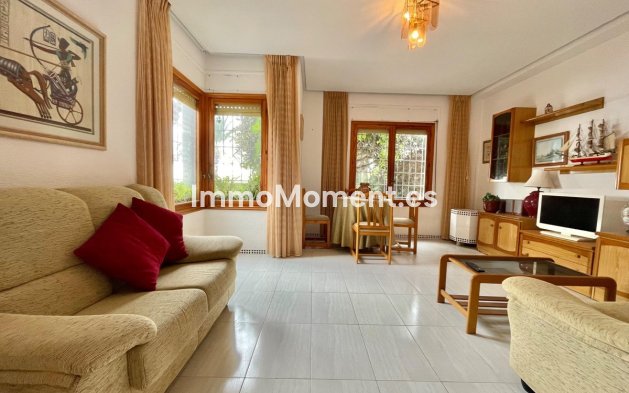 Revente - Villa individuelle - Santa Pola - Santa Pola Centro