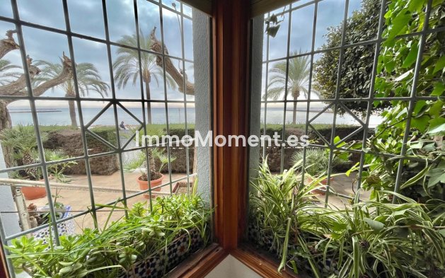 Revente - Villa individuelle - Santa Pola - Santa Pola Centro