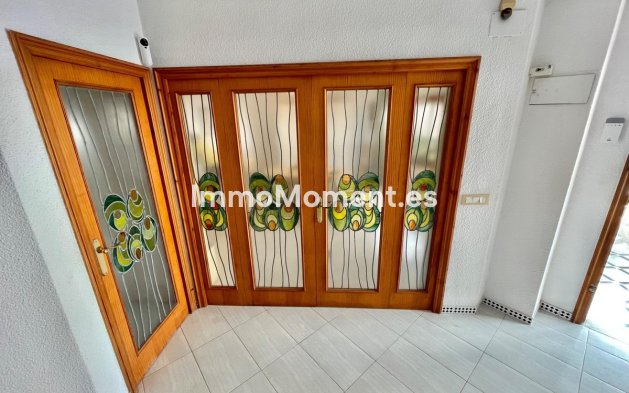 Revente - Villa individuelle - Santa Pola - Santa Pola Centro