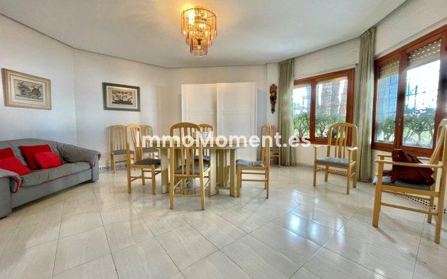 Revente - Villa individuelle - Santa Pola - Santa Pola Centro