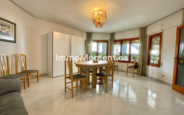 Revente - Villa individuelle - Santa Pola - Santa Pola Centro
