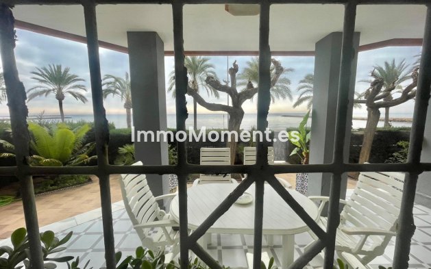Revente - Villa individuelle - Santa Pola - Santa Pola Centro
