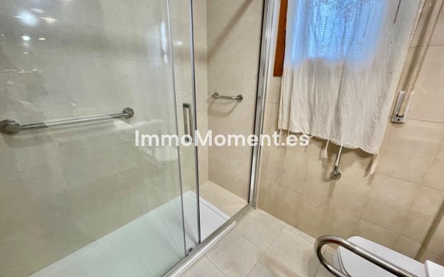 Revente - Villa individuelle - Santa Pola - Santa Pola Centro