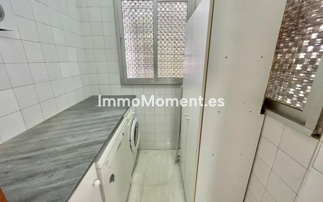 Revente - Villa individuelle - Santa Pola - Santa Pola Centro