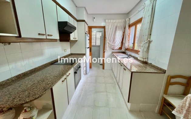 Revente - Villa individuelle - Santa Pola - Santa Pola Centro