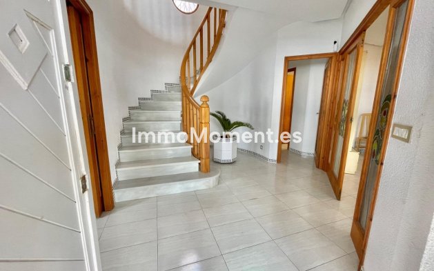 Revente - Villa individuelle - Santa Pola - Santa Pola Centro