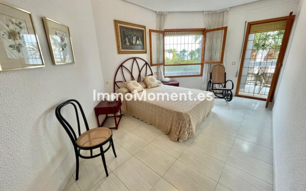 Revente - Villa individuelle - Santa Pola - Santa Pola Centro