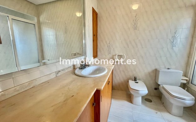 Revente - Villa individuelle - Santa Pola - Santa Pola Centro