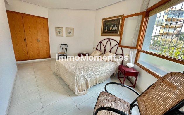 Revente - Villa individuelle - Santa Pola - Santa Pola Centro