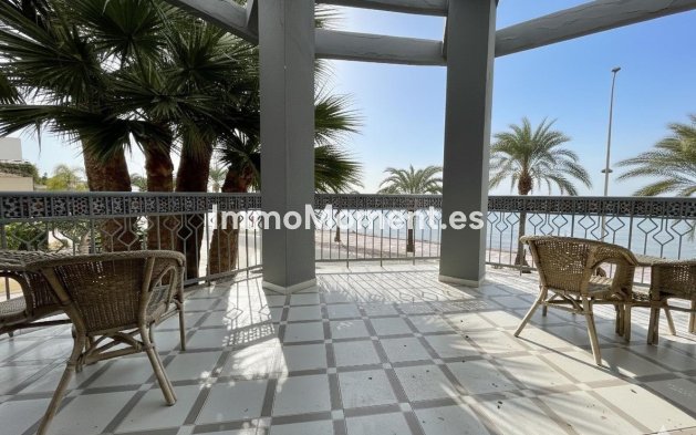 Revente - Villa individuelle - Santa Pola - Santa Pola Centro