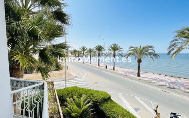 Revente - Villa individuelle - Santa Pola - Santa Pola Centro
