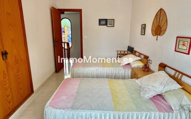 Revente - Villa individuelle - Santa Pola - Santa Pola Centro