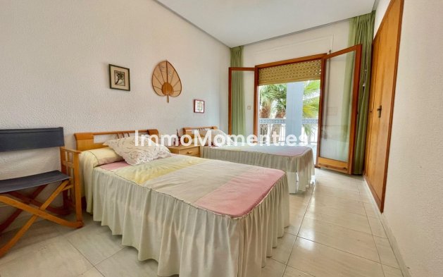Revente - Villa individuelle - Santa Pola - Santa Pola Centro