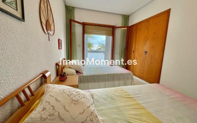 Revente - Villa individuelle - Santa Pola - Santa Pola Centro