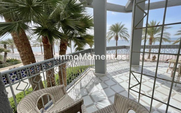Revente - Villa individuelle - Santa Pola - Santa Pola Centro