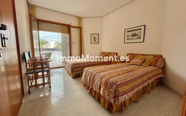 Revente - Villa individuelle - Santa Pola - Santa Pola Centro