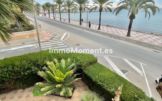 Revente - Villa individuelle - Santa Pola - Santa Pola Centro