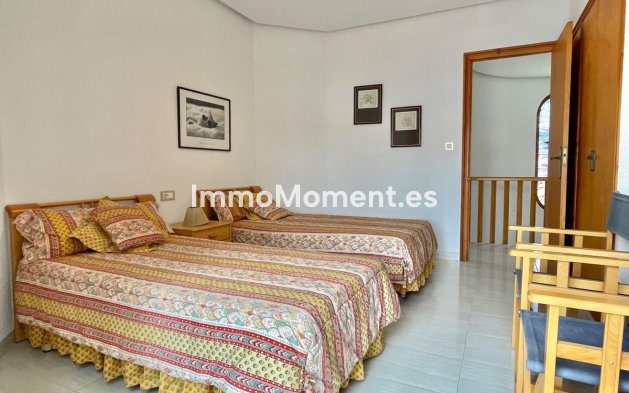 Revente - Villa individuelle - Santa Pola - Santa Pola Centro