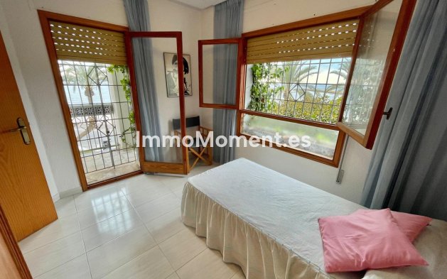 Revente - Villa individuelle - Santa Pola - Santa Pola Centro