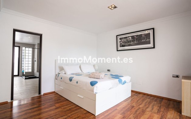 Revente - Villa individuelle - Intérieur                       - Istán