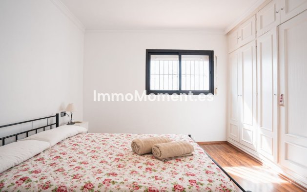 Revente - Villa individuelle - Intérieur                       - Istán