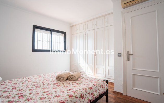 Revente - Villa individuelle - Intérieur                       - Istán
