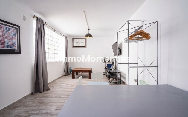 Revente - Villa individuelle - Intérieur                       - Istán