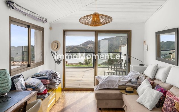 Revente - Villa individuelle - Intérieur                       - Istán