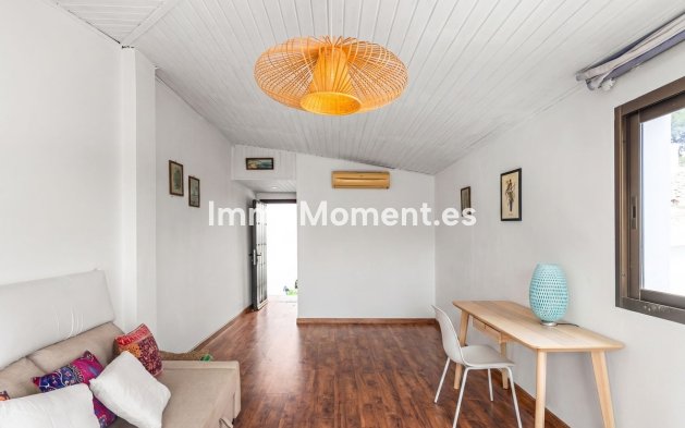 Revente - Villa individuelle - Intérieur                       - Istán