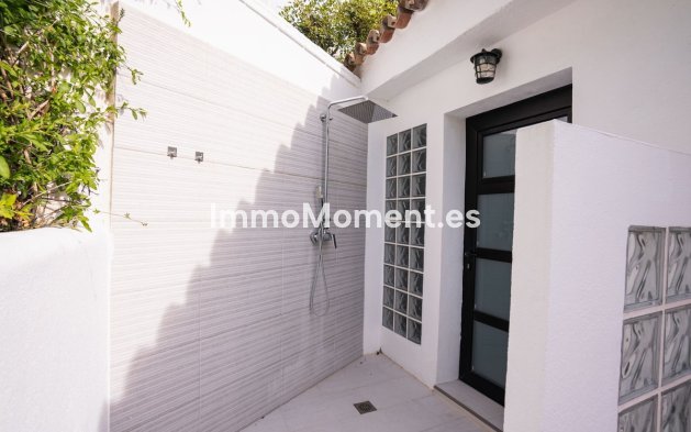 Revente - Villa individuelle - Intérieur                       - Istán