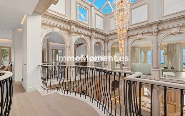 Revente - Villa individuelle - Marbella - Sierra Blanca