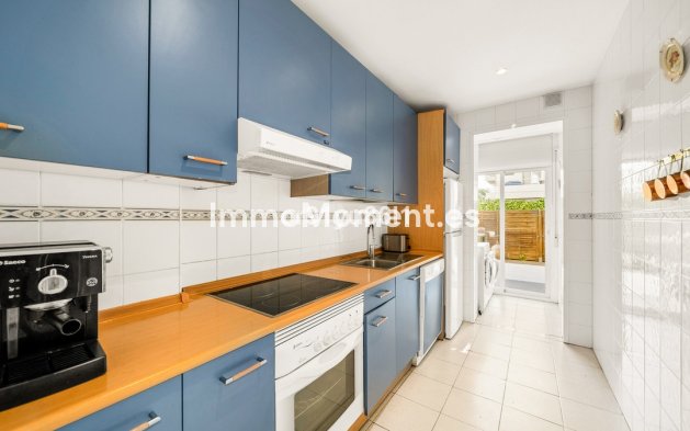 Revente - Appartement - Marbella - The Golden Mile