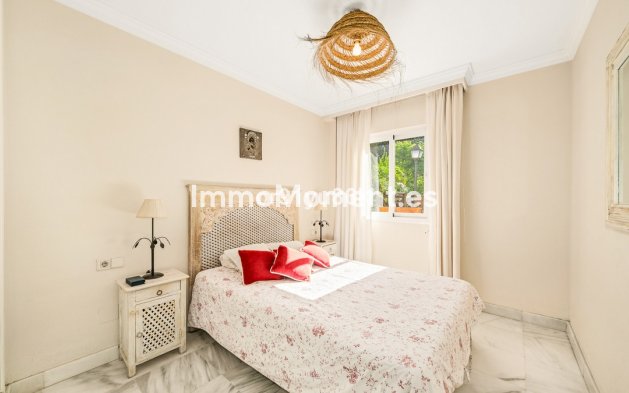Revente - Appartement - Marbella - The Golden Mile